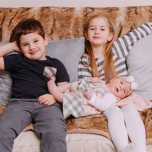 Meet your Posher, Rose